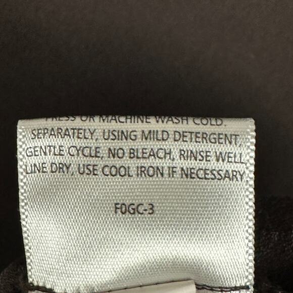 Eileen Fisher Tank Top Womens Medium Brown Silk Quiet Luxury Layering Capsule - Picture 8 of 12